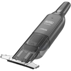 Black and Decker HLVC320B11 12v Cordless Base Slim Dustbuster Hand Vacuum
