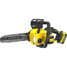 Stanley Fatmax V20 SFMCCS730 18v Cordless Brushless Chainsaw 300mm