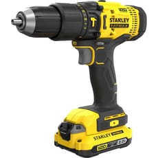 Stanley Fatmax V20 SFMCD711 18v Cordless Combi Drill