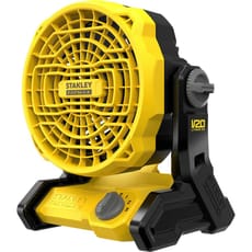 Stanley Fatmax V20 SFMCE001 18v Cordless Fan
