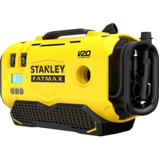 Stanley Fatmax V20 SFMCE520 18v Cordless Triple Source Inflator