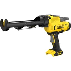 Stanley Fatmax V20 SFMCE600 18v Cordless Caulking Gun
