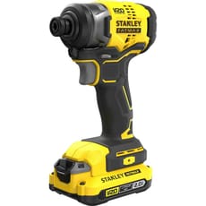 Stanley Fatmax V20 SFMCF810 18v Cordless Brushless Impact Driver