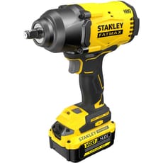 Stanley Fatmax V20 SFMCF940 18v Cordless Brushless High Torque 1/2" Impact Wrench