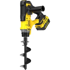 Stanley Fatmax V20 SFMCGA75 18v Cordless Earth Auger Drill