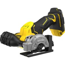 Stanley Fatmax V20 SFMCM300 18v Cordless Brushless Angle Grinder 76mm