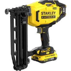 Stanley Fatmax V20 SFMCN616 18v Cordless 16G Second Fix Nail Gun