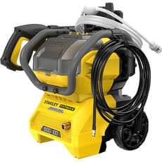 Stanley Fatmax V20 SFMCPW1500 36v Cordless Brushless Pressure Washer