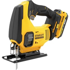 Stanley Fatmax V20 SFMCS600 18v Cordless Jigsaw
