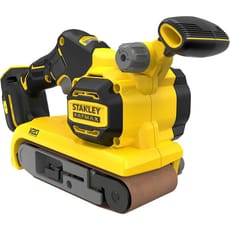 Stanley Fatmax V20 SFMCW223 18v Cordless Brushless Belt Sander