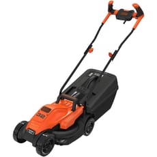 Black and Decker BEMW451BH Rotary Lawnmower 320mm