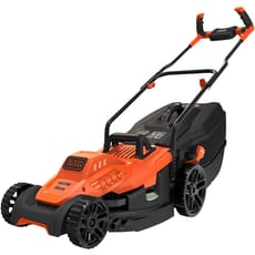 Black and Decker BEMW471BH Rotary Lawnmower 380mm
