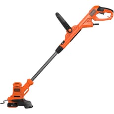 Black and Decker BESTA525 Trim and Edge Telescopic Grass Trimmer 250mm