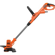 Black and Decker BESTA530 Trim and Edge Telescopic Grass Trimmer 300mm