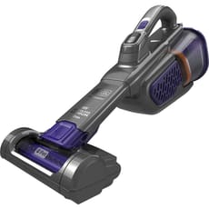Black and Decker BHHV520BFP 18v Cordless Pet Dustbuster Hand Vacuum