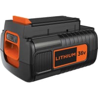 Black and Decker Genuine BL20362 36v Cordless Li-ion Battery 2ah 