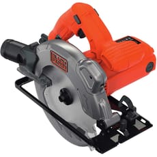 Black and Decker CS1250L Circular Saw 190mm