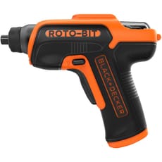 Black and Decker CS36BSC 3.6v Cordless Screwdriver