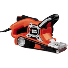 Black and Decker KA88 Belt Sander 