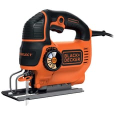 Black and Decker KS801SEK Jigsaw