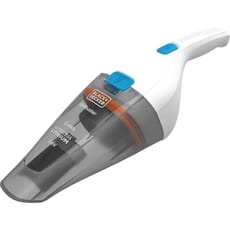 Black and Decker NVC115JL 3.6v Cordless Dustbuster Hand Vacuum