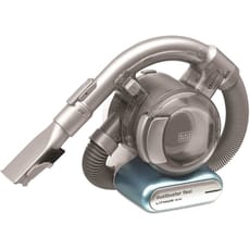 Black and Decker PD1420LP 14v Cordless Flexi Pet Dustbuster Hand Vacuum