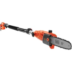 Black and Decker PS7525 Pole Tree Pruner