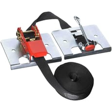 Bessey SVH 7600 Floor Clamp