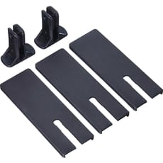 Bessey Spare Faces and Caps for KRE Clamps