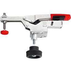 Bessey STC-HH Self Adjusting Horizontal Toggle Clamp With Accessory Set