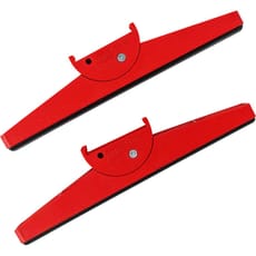 Bessey KR-AS Tilting K Body Clamp Adaptor Set