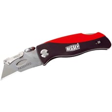 Bessey Folding Utility Knife 