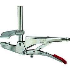 Bessey GRZ-20 Parallel Grip Plier Clamp
