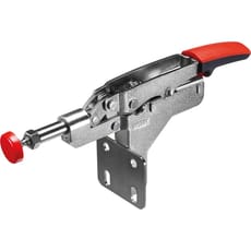 Bessey STC Angled Base Push Pull Toggle Clamp