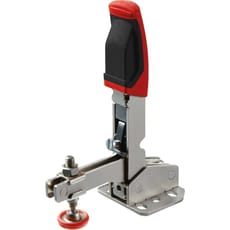 Bessey STC-VH Vertical Toggle Clamp With Horizontal Base
