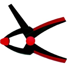 Bessey Varioclippix Adjustable Spring Clamp