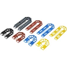 Broadfix U Packer Mixed Tub 