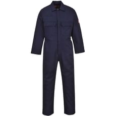 BizWeld Mens Flame Resistant Overall