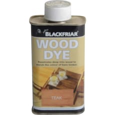 Blackfriar Wood Dye