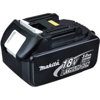 Makita BL1830B 18v LXT Cordless Li-ion Battery 3ah 