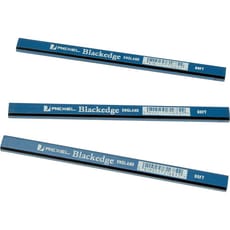 Blackedge Carpenters Pencils Soft