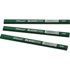 Blackedge Carpenters Pencils Hard
