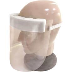 Bolle Disposable Face Screen Shield