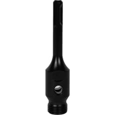 Starrett BF3205 SDS Shank Diamond Core Drill Adaptor