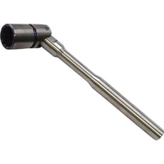 BMT Titanium Bi Hexagon Scaffold Spanner Whitworth