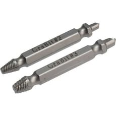 Grabit Screw and Bolt Remover Set