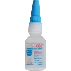 Bondloc B415 Hi Viscosity Cyanoacrylate Adhesive