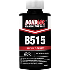 Bondloc B515 Instant Low Pressure Gasket Sealant