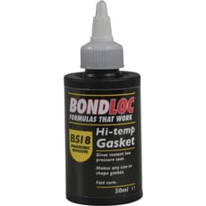 Bondloc B518 Flexible Gasket Sealant
