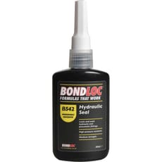 Bondloc B542 Hydraulic Sealant for Pneumatic Fittings